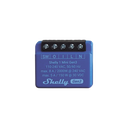 Mini Interruptor inteligente con Wi-Fi, contacto seco, 1 canal 8A, compatible con asistentes de voz Alexa y GoogleHome