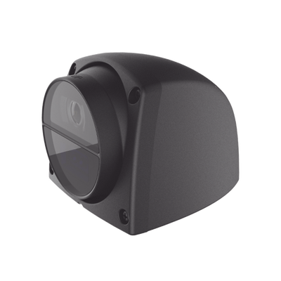 Cámara Móvil TURBO 1080P / Lente 2.1 mm / Conexión Tipo Aviación / Diseño Antivibración  / 15 mts IR / Exterior IP68 IK10